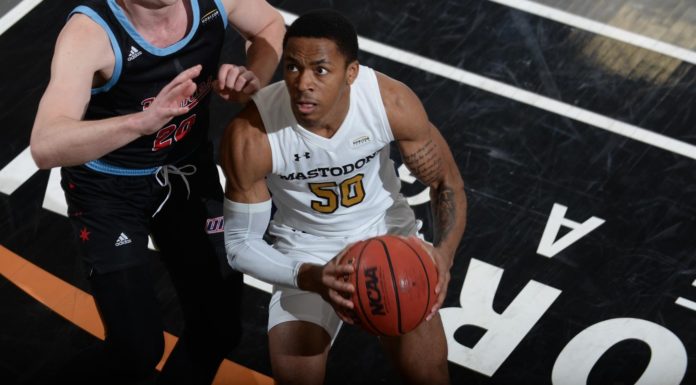 #HLMBB Power Rankings —Tournament Quarterfinals