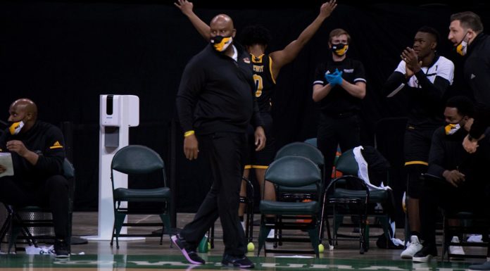 Patrick Baldwin Jr. commits to Milwaukee
