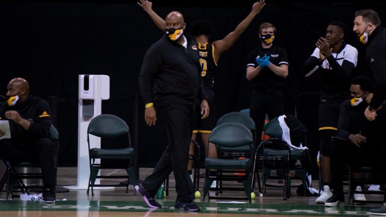 Patrick Baldwin Jr. commits to Milwaukee