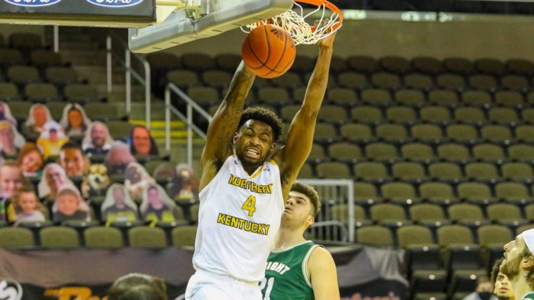 #HLMBB Weekend Tip(sy)-off: Semifinals (NKU vs. OU)