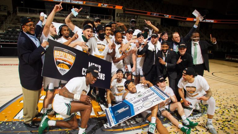 Cleveland State men’s basketball season in review
