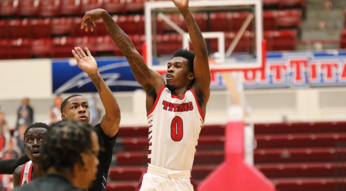 #HLMBB Tournament Staff Picks: Quarterfinals