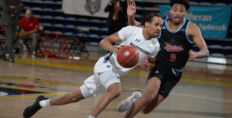 The Mastodons will look to build on their wild finish in their first season in the Horizon League
