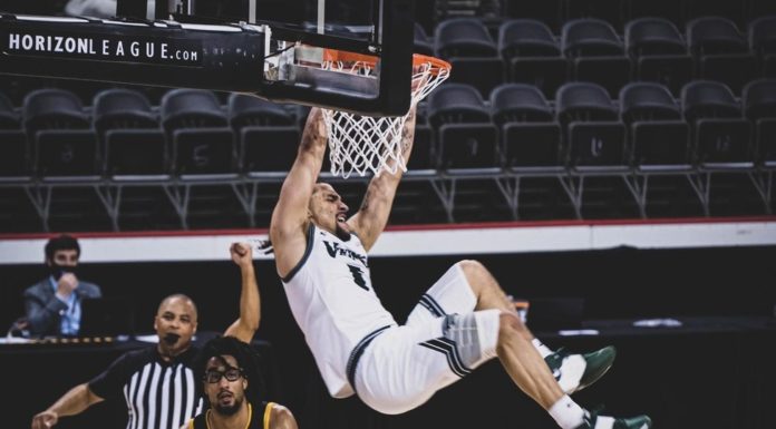 NCAA Tournament Primer: Cleveland State Vikings