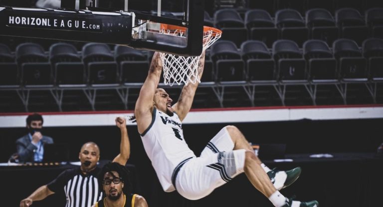 NCAA Tournament Primer: Cleveland State Vikings