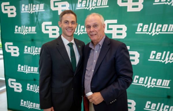 Will Ryan and the Green Bay Phoenix: Year in review