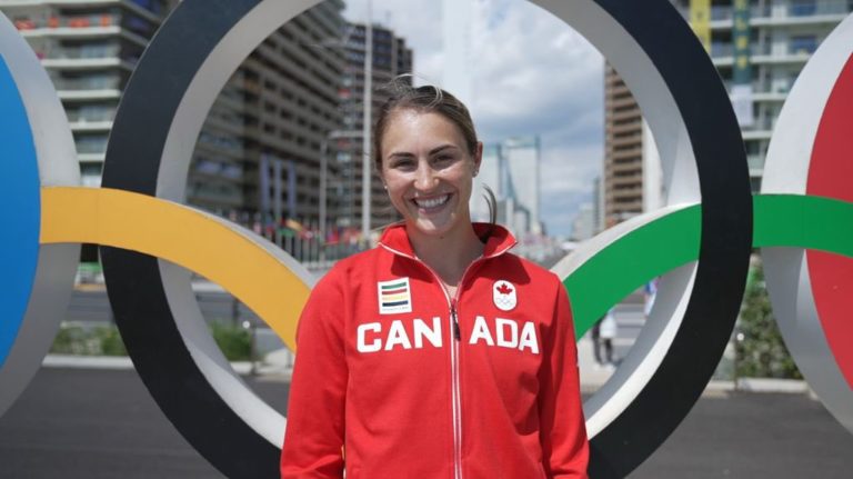 A Good Conversion: Green Bay Alumna Lukan Competes in Olympic Rugby