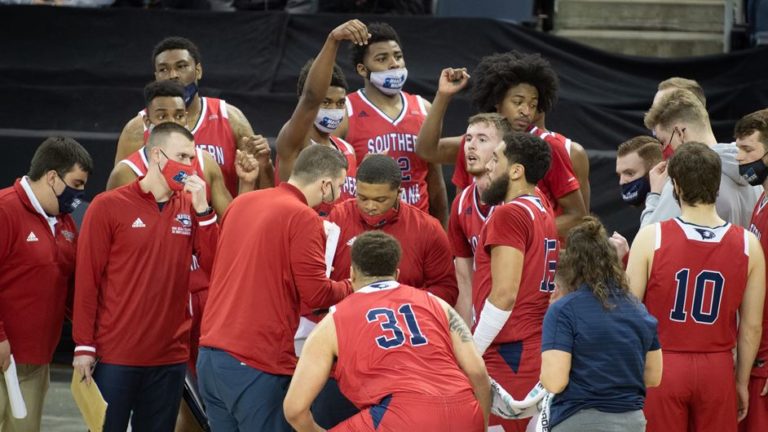 Conference Realignment: USI exploring a move to Divison I…and the Horizon League?