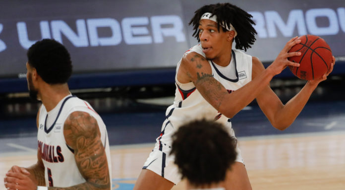 Robert Morris Colonials 2021-22 Season Preview