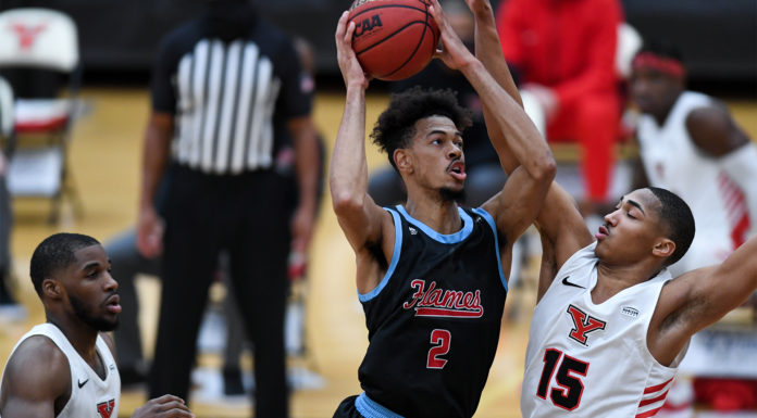 UIC Flames 2021-22 Season Preview