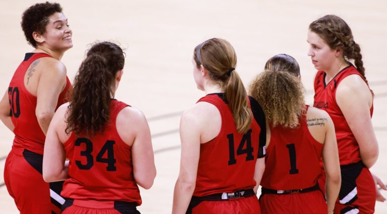 #HLWBB Starting Five: Facilities Management Edition