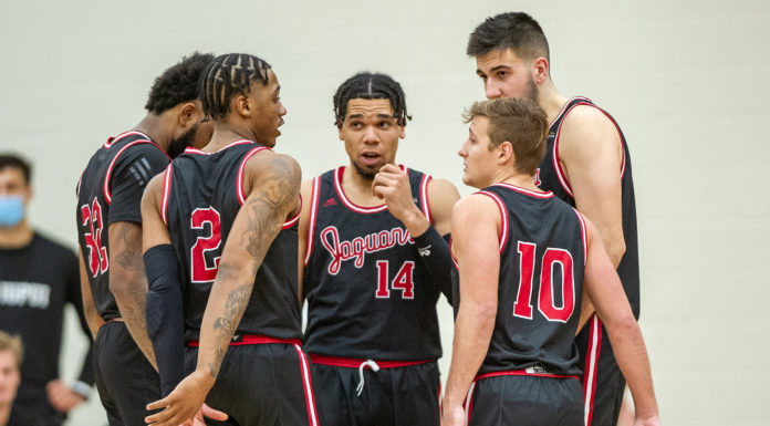 IUPUI Jaguars 2021-22 Season Preview
