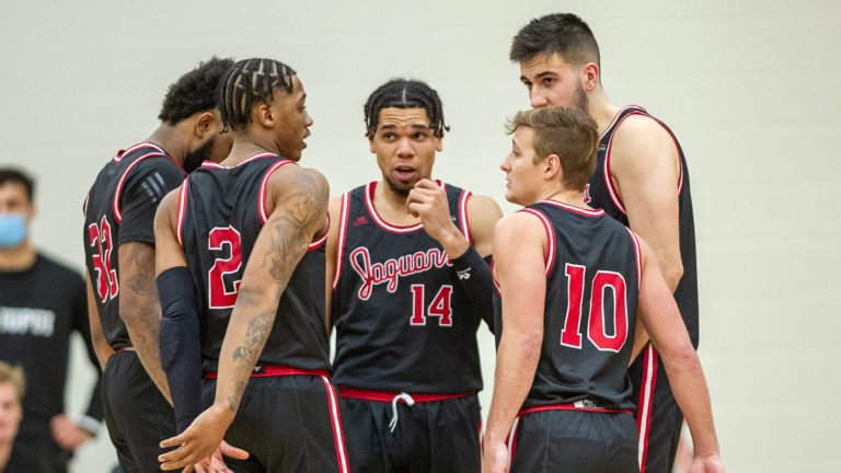 IUPUI Jaguars 2021-22 Season Preview