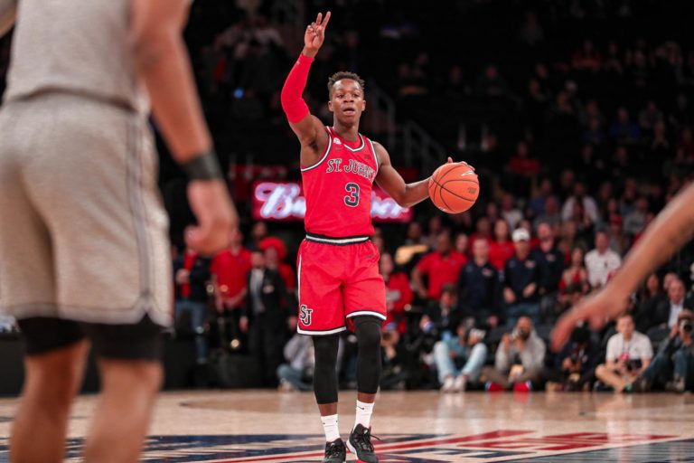 Second Annual Preseason ‘If We Still Had an All-Newcomer’ Team