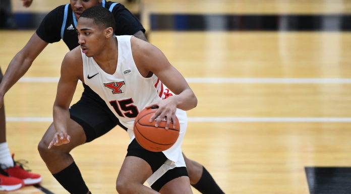 Youngstown State Penguins 2021-22 Season Preview