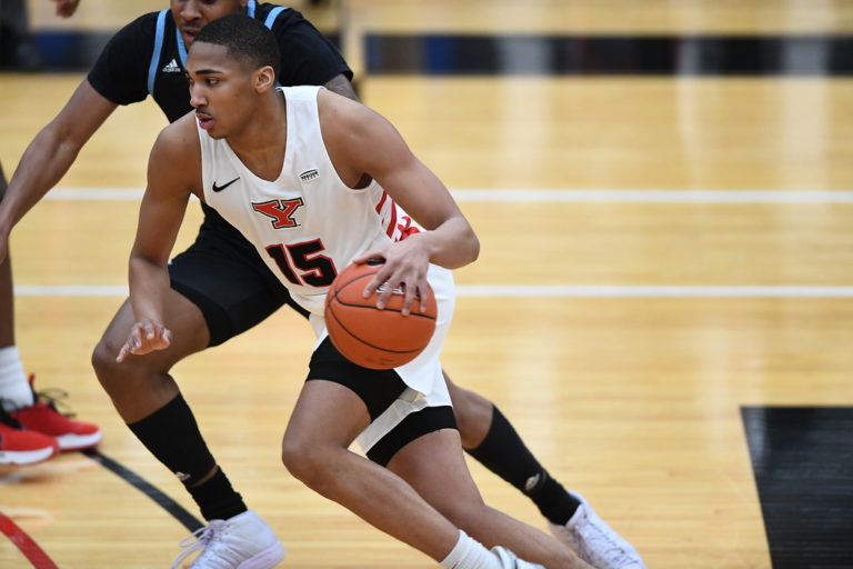 Youngstown State Penguins 2021-22 Season Preview