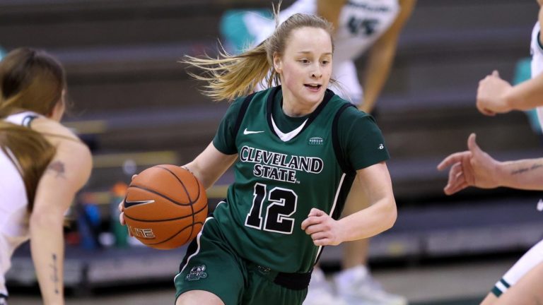 Cleveland State Vikings 2021-22 Women’s Season Preview