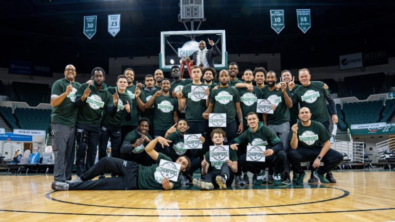 Cleveland State 2021-22 Men’s Season Preview