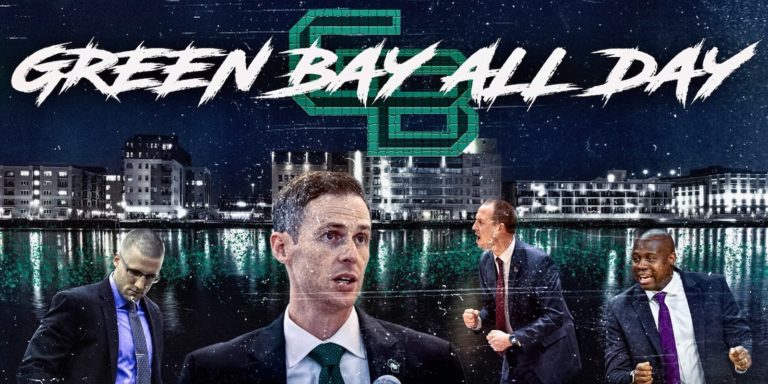 Green Bay Phoenix 2021-22 Season Preview