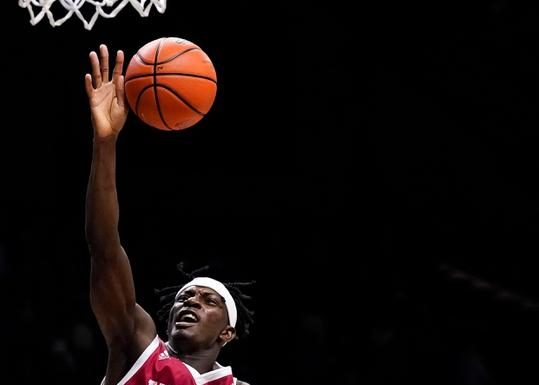 IUPUI gets swept in San Antonio, moves to 0-5 on the season