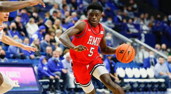 Improved start, same ending for Colonials