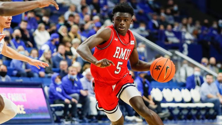 Improved start, same ending for Colonials