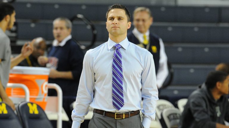 Former RMU star using experience, wisdom to guide up and coming stars