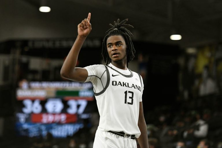 High 5 (Takeaways) from LSSU vs Oakland