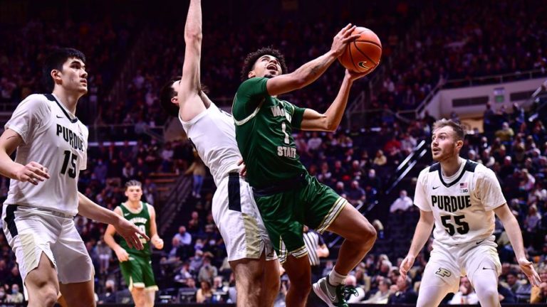Wright State’s trials and tribulations at Marshall and Purdue