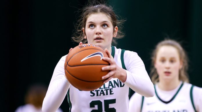Cleveland State defeats St. Bonaventure, Quincy to climb to 3-0