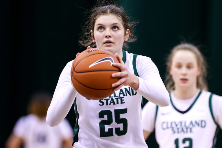 Cleveland State defeats St. Bonaventure, Quincy to climb to 3-0
