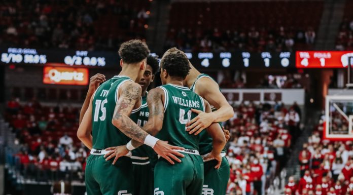 Green Bay Phoenix non conference report card