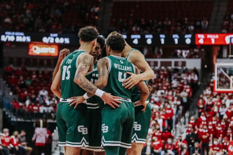 Green Bay Phoenix non conference report card