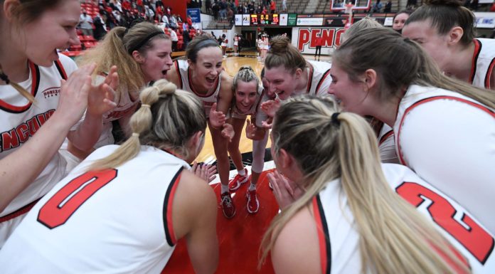 #HLWBB Power Rankings — Week 3