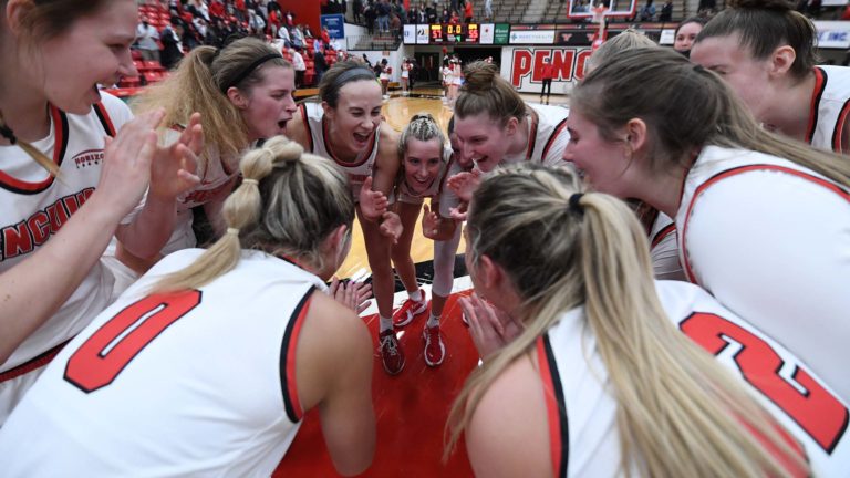 #HLWBB Power Rankings — Week 3