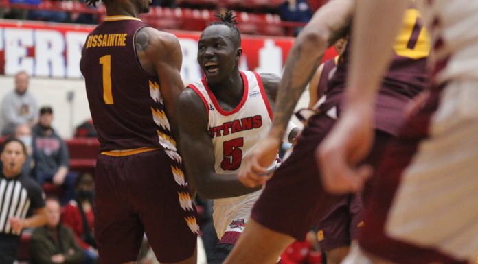 #HLMBB Power Rankings — Week 6