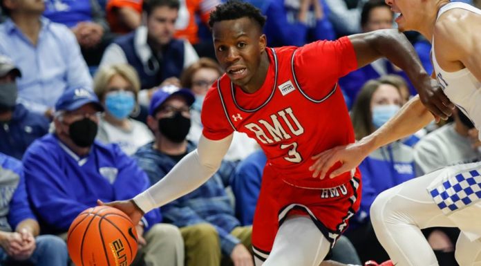 Colonials’ struggles continue, dropping both road tilts in Wisconsin