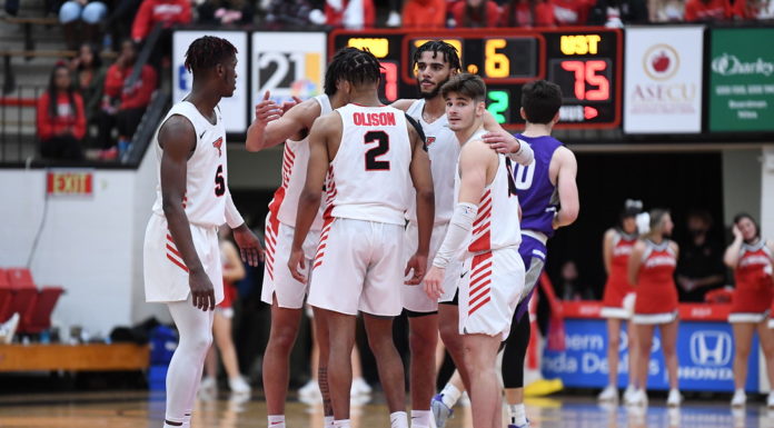 A bad MTE and good conference are tale of the tape for YSU men’s hoops lately