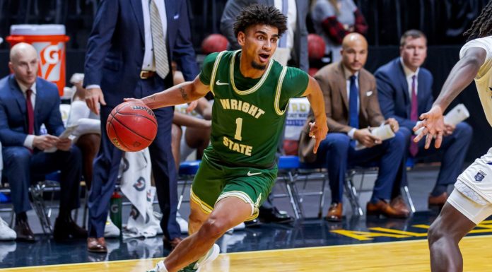 Raiders split early conference play, Intercollegiate Committee set to meet