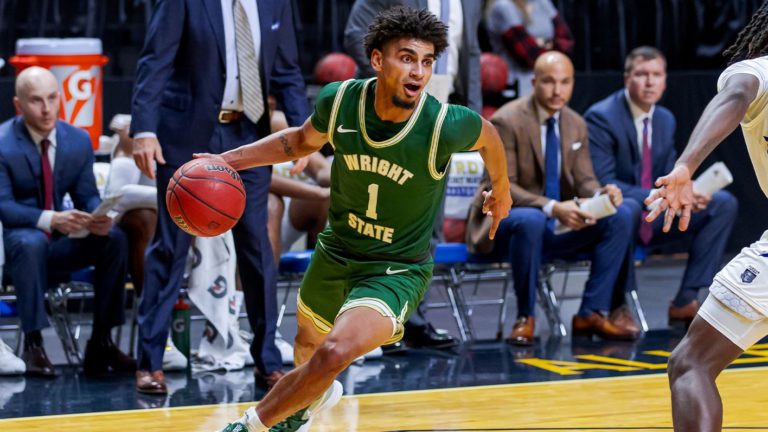 Raiders split early conference play, Intercollegiate Committee set to meet