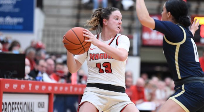 #HLWBB Power Rankings — Week 4