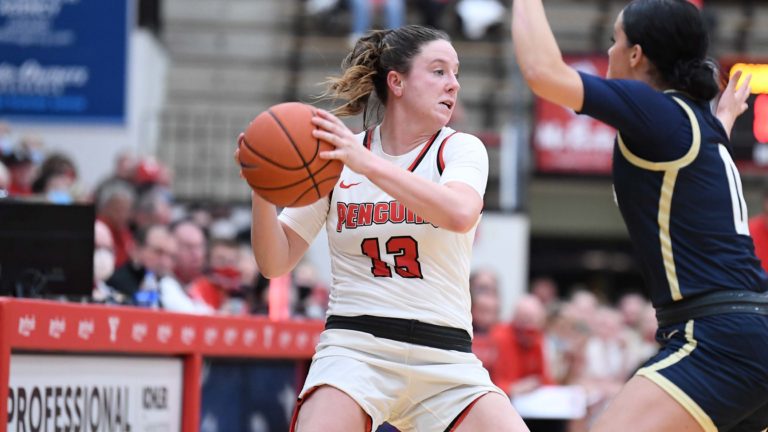 #HLWBB Power Rankings — Week 4