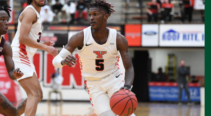 #HLMBB Power Rankings — Week 5