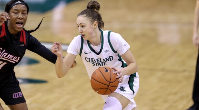 #HLWBB Power Rankings — Week 5