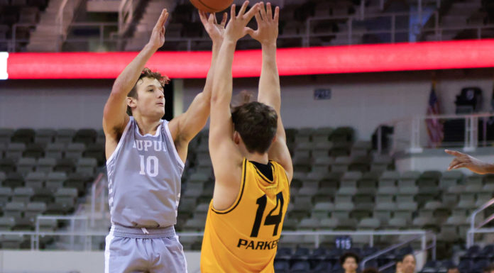 IUPUI falls to 0-2 in Horizon League play following two blowout losses