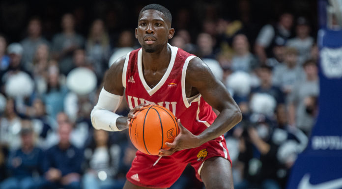 #HLMBB Special Edition Tip(sy)-off: GAME OF THE CENTURY – Chicago State-IUPUI