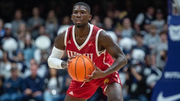 #HLMBB Special Edition Tip(sy)-off: GAME OF THE CENTURY – Chicago State-IUPUI