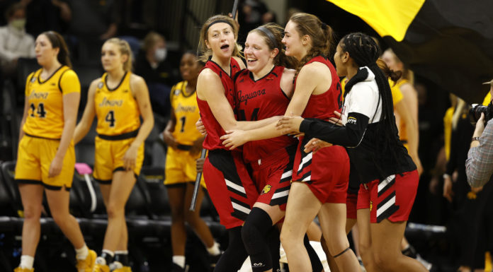 #HLWBB Power Rankings — Week 7