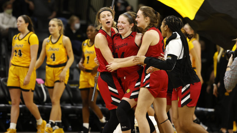 #HLWBB Power Rankings — Week 7