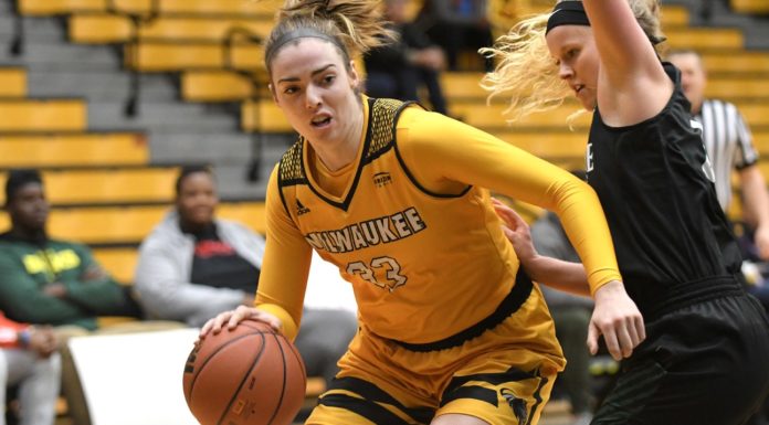 Midseason All-HLWBB Teams